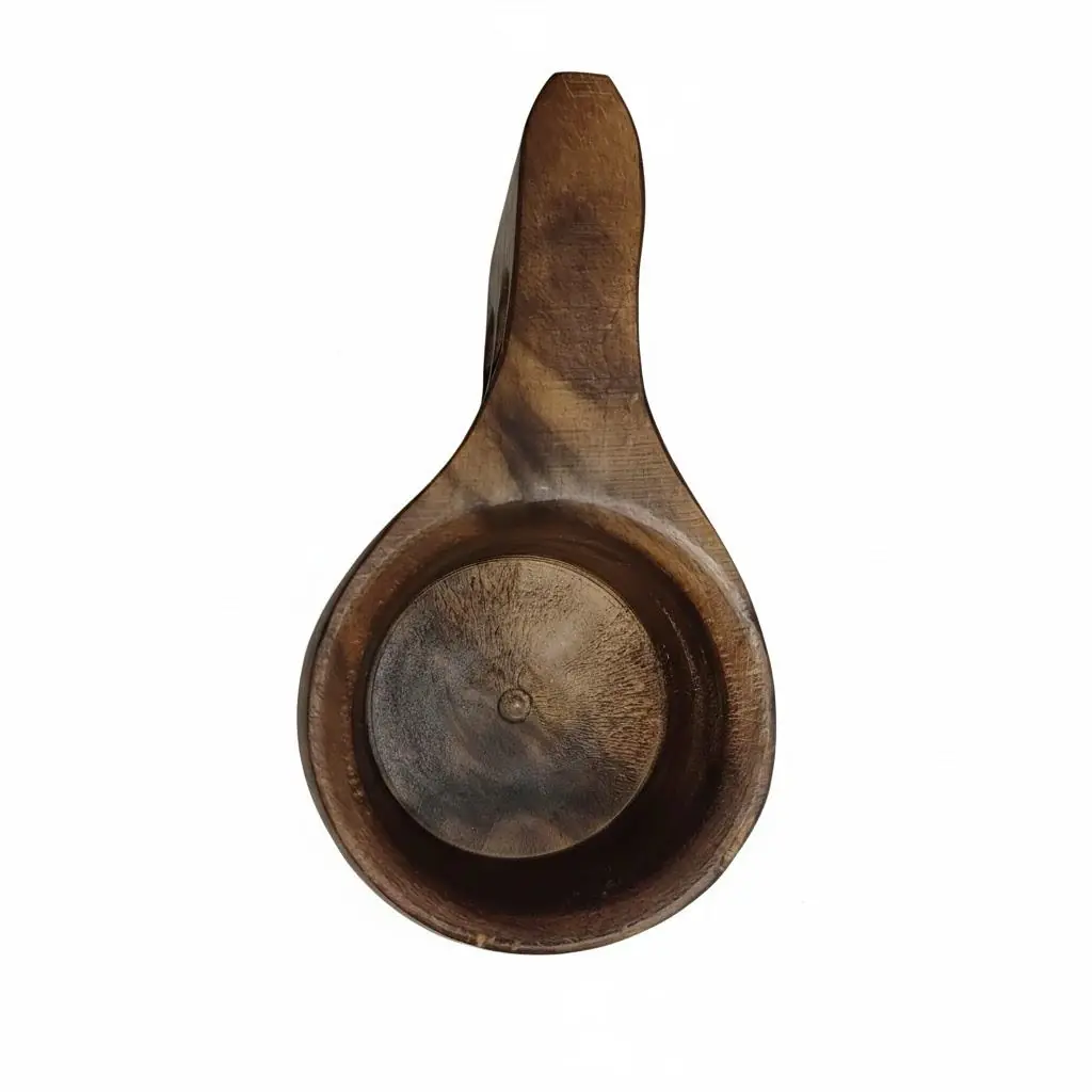 Kuksa Bardak — 1