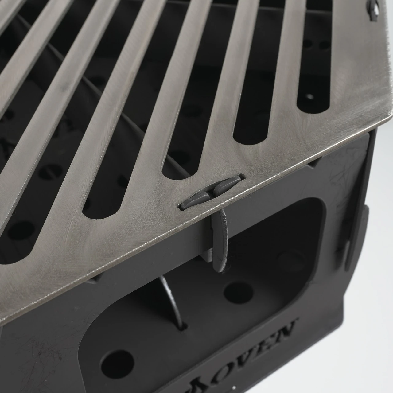 Outdoven Spark G8.1 Ateş Kutusu - Mangal