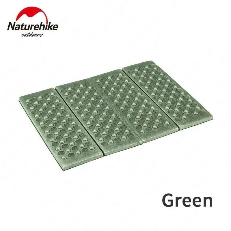 Naturehike XPE Katlanır Oturma Matı [Z Mat] — 1