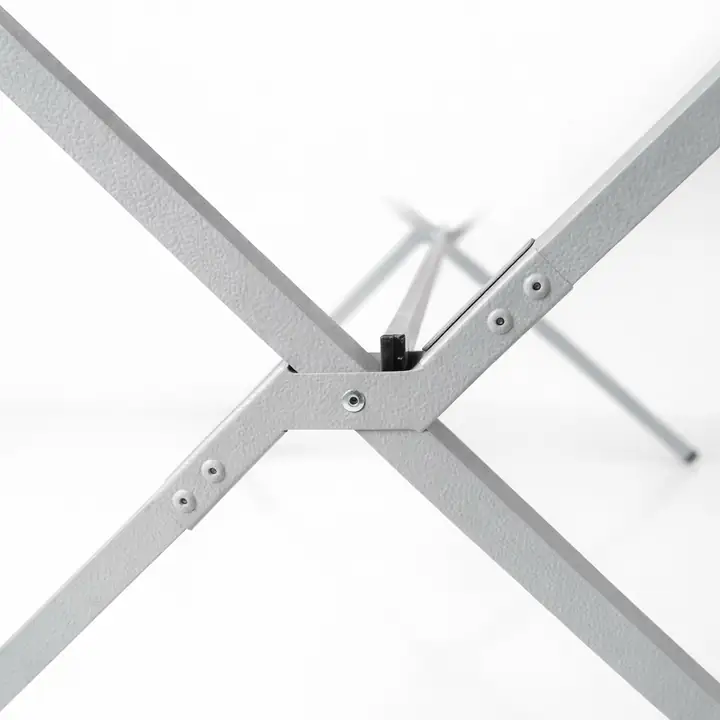 KVOX Axis Iron 6 Kişilik Kamp Masası — 7