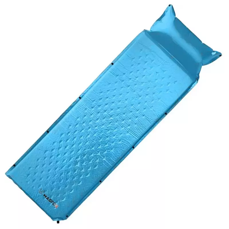Madfox Outward Ultralight Yastıklı Şişme Kamp Matı — 3