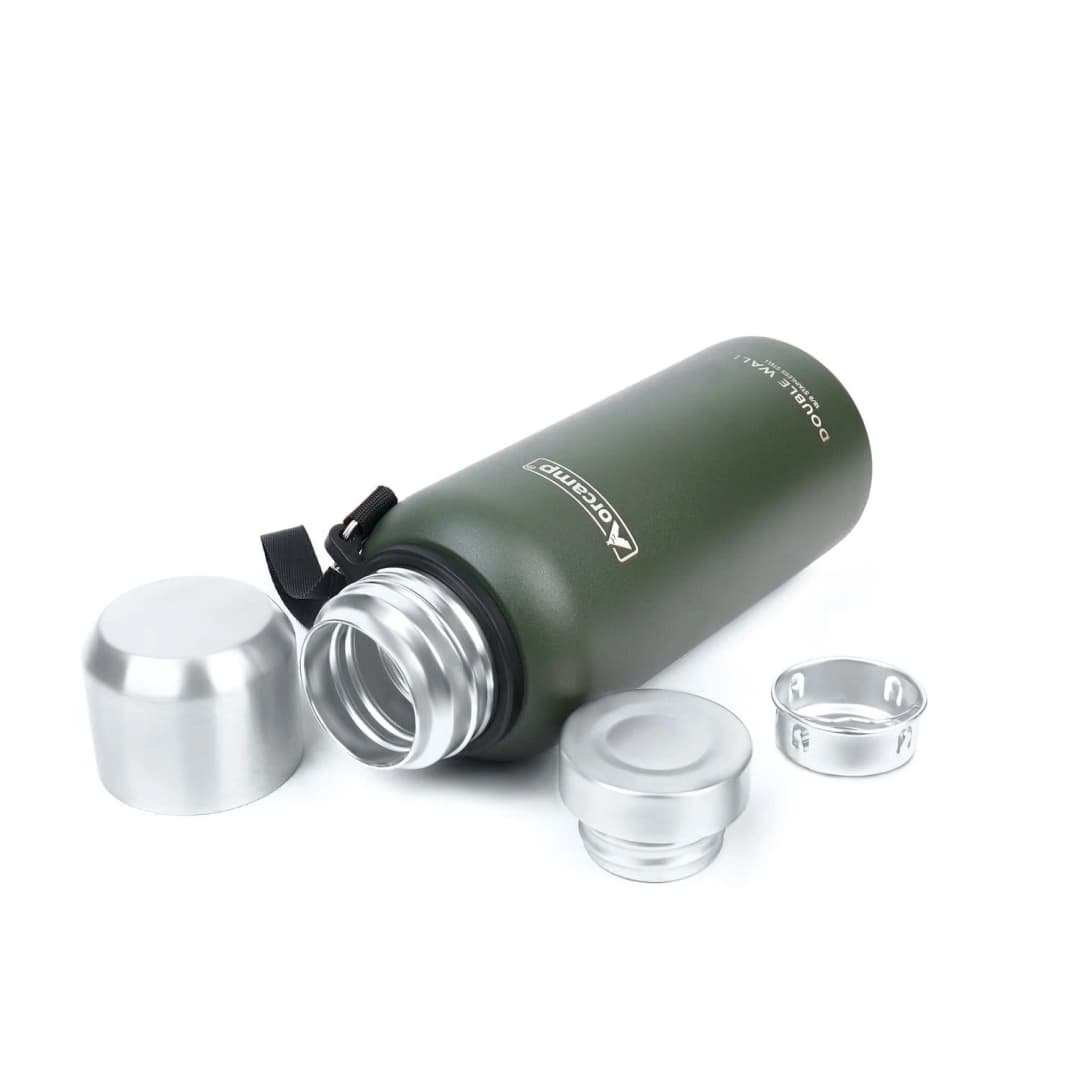 Orcamp 600 ml Termos — 2
