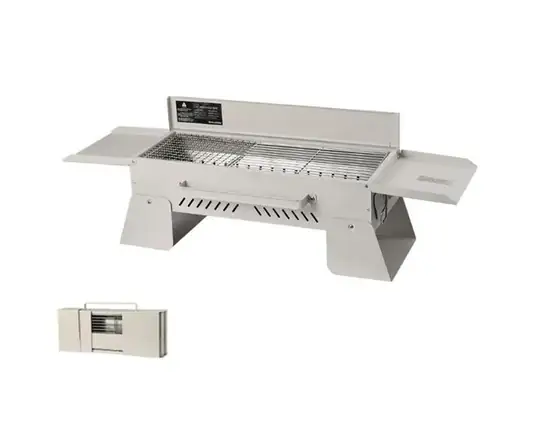 Naturehike Grill Barbecue Mangal