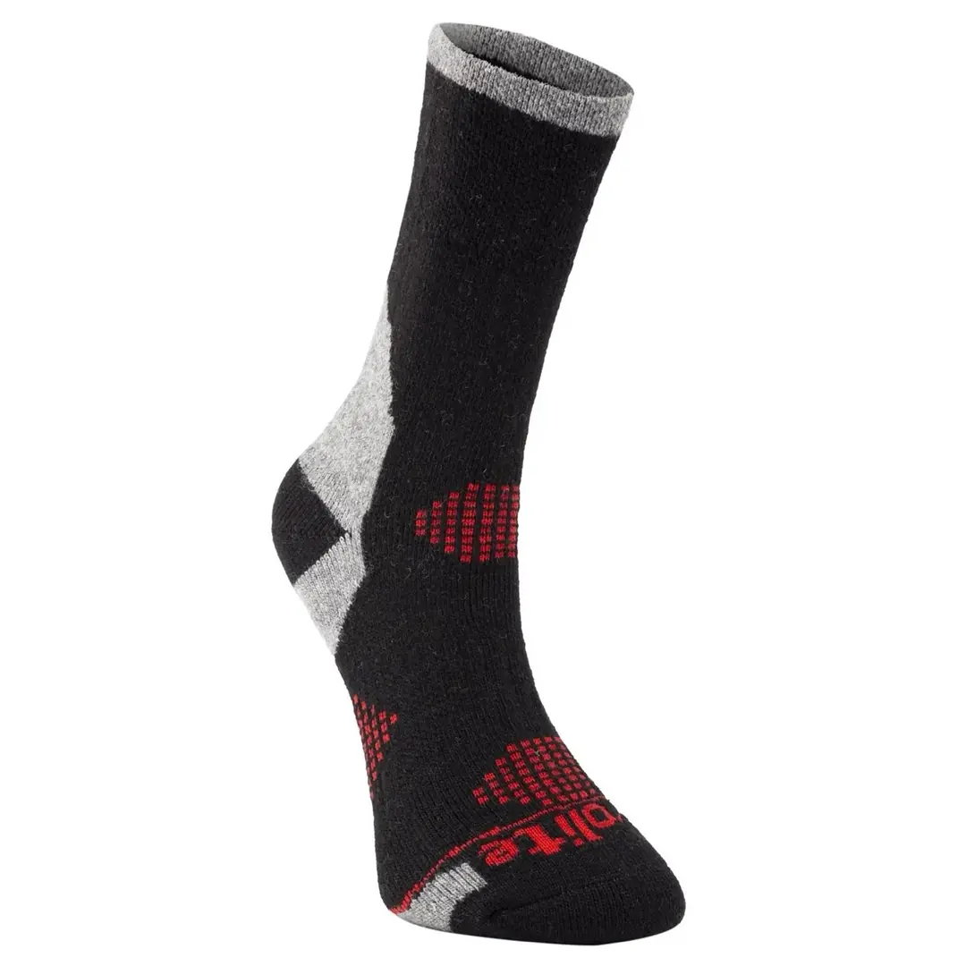 Evolite Alpen Kışlık Merino Çorap -25°C — 2
