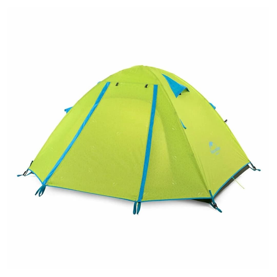 Naturehike P-Serisi 2 Kişilik Kamp Çadırı — 6
