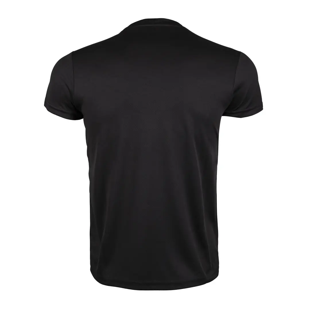 Evolite Netdry Termal T-Shirt - Siyah — 3