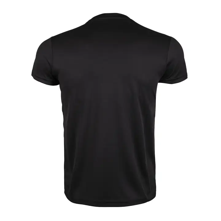 Evolite Netdry Termal T-Shirt - Siyah — 3
