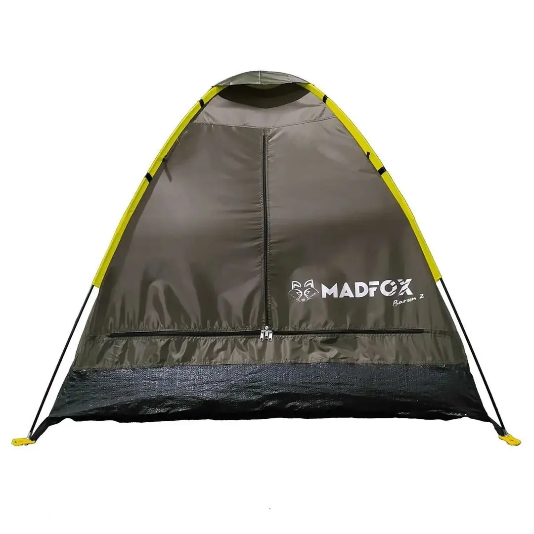 Madfox Barun 2 Kişilik Kamp Çadırı — 1