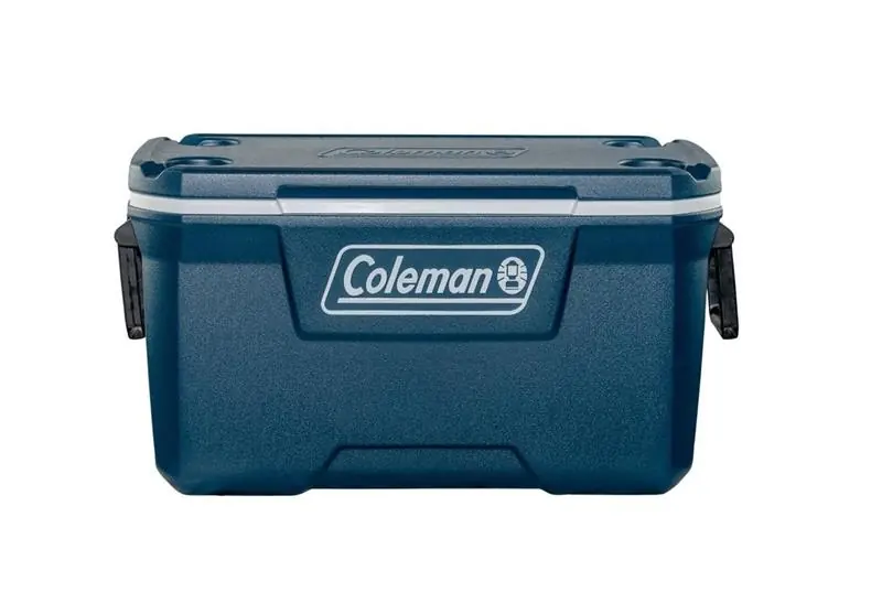Coleman Xtreme 70 QT Taşınabilir Soğutucu Buzluk 66.2 Lt — 3