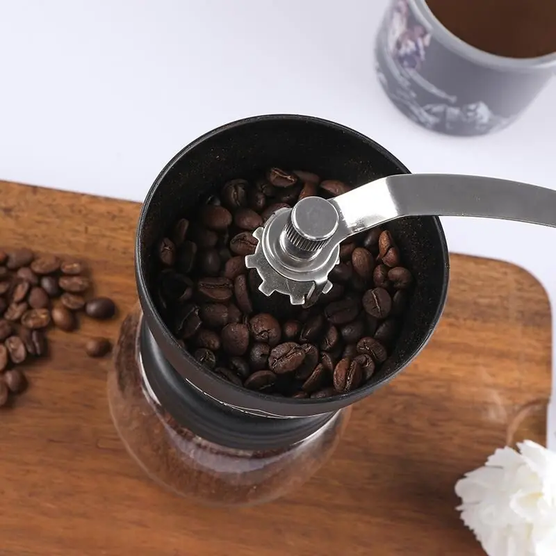 Madfox Cofee Mate Kahve Değirmeni (Kahve Öğütücü) — 5