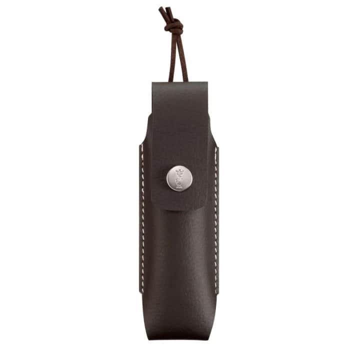 Opinel Inox 10 No Ahşap Kutulu Zeytin Saplı Fleto Çakı — 4