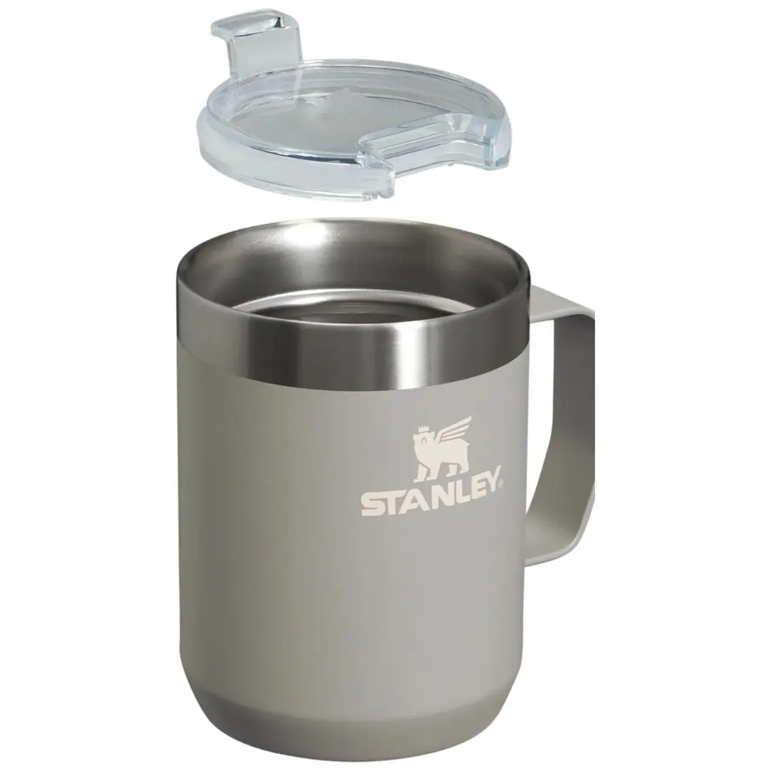 Classic Legendary Camp Mug | 0.23L — 2