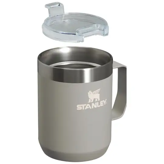 Classic Legendary Camp Mug | 0.23L