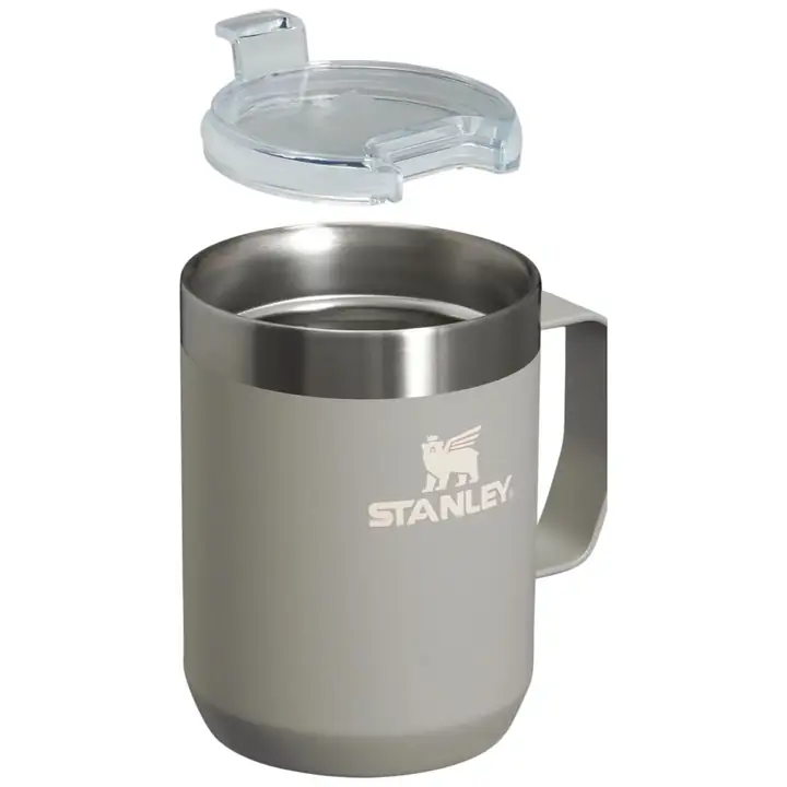 Classic Legendary Camp Mug | 0.23L — 2