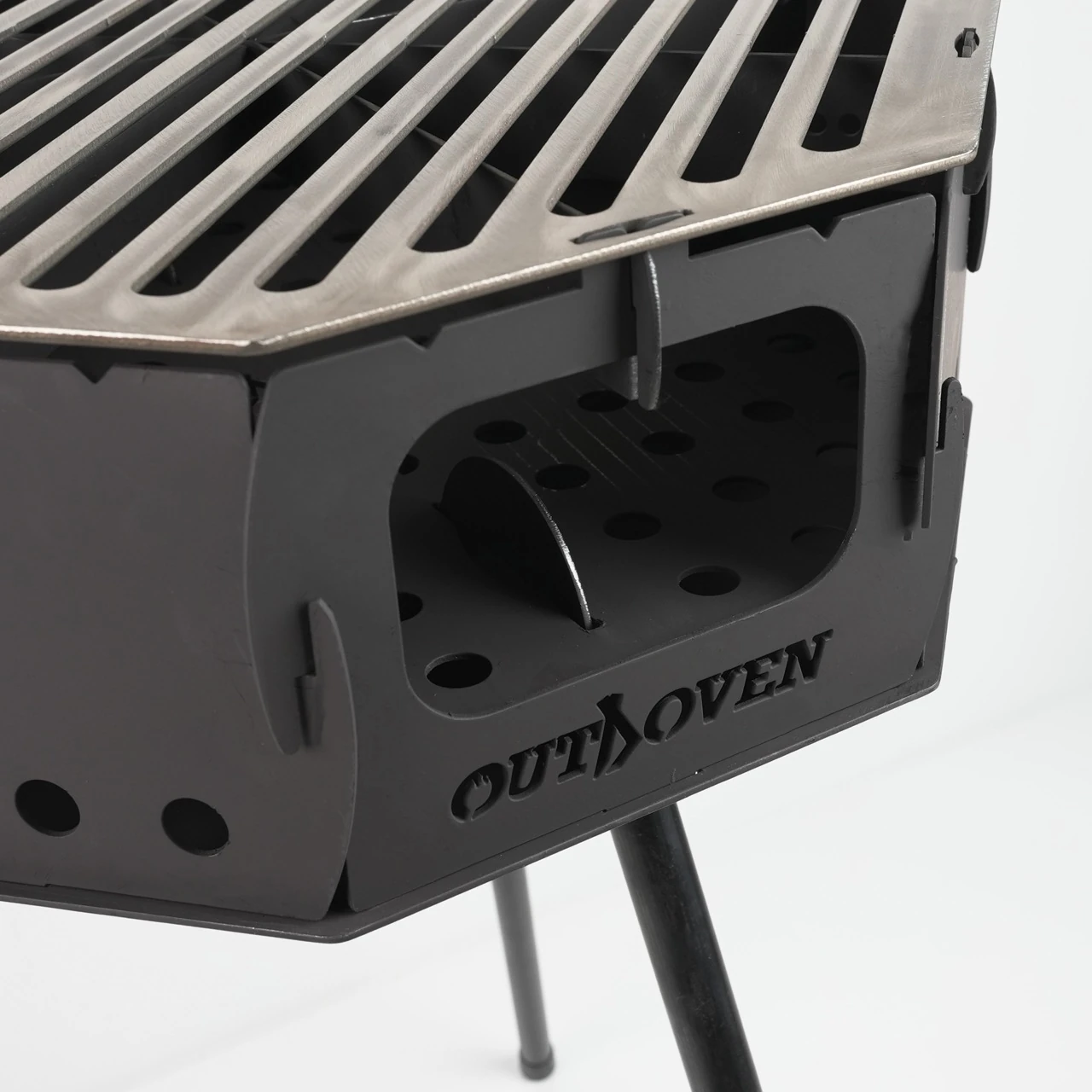 Outdoven Spark G8.1 Ateş Kutusu - Mangal