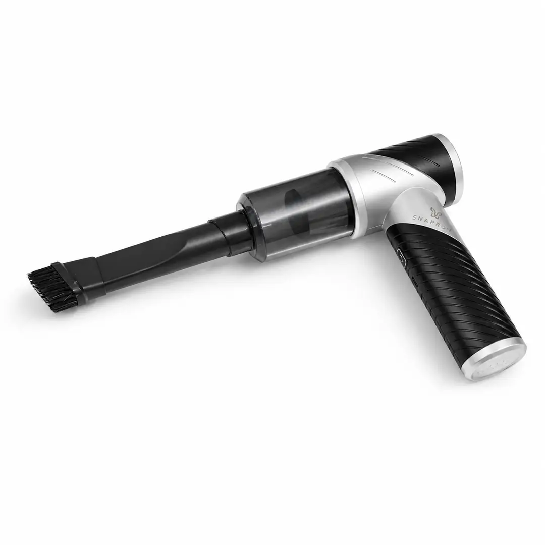 15in1 Mangal Üfleme / Süpürge / Snapragon Pro 1 — 7