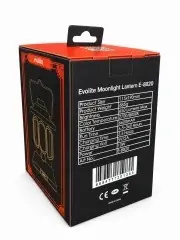 Evolite MoonLight 650 lm Şarjlı Kamp Lambası — 3