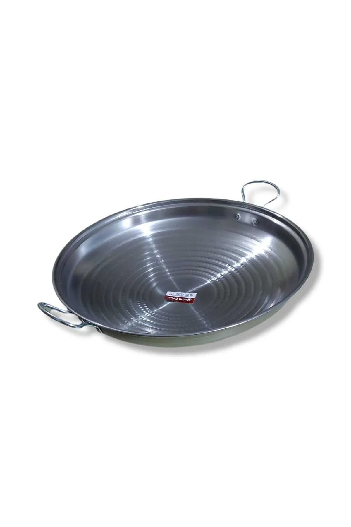 Sac Kavurma Tavası 30 cm — 1