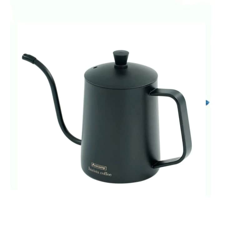 Orcamp Barista Kahve İbriği — 1