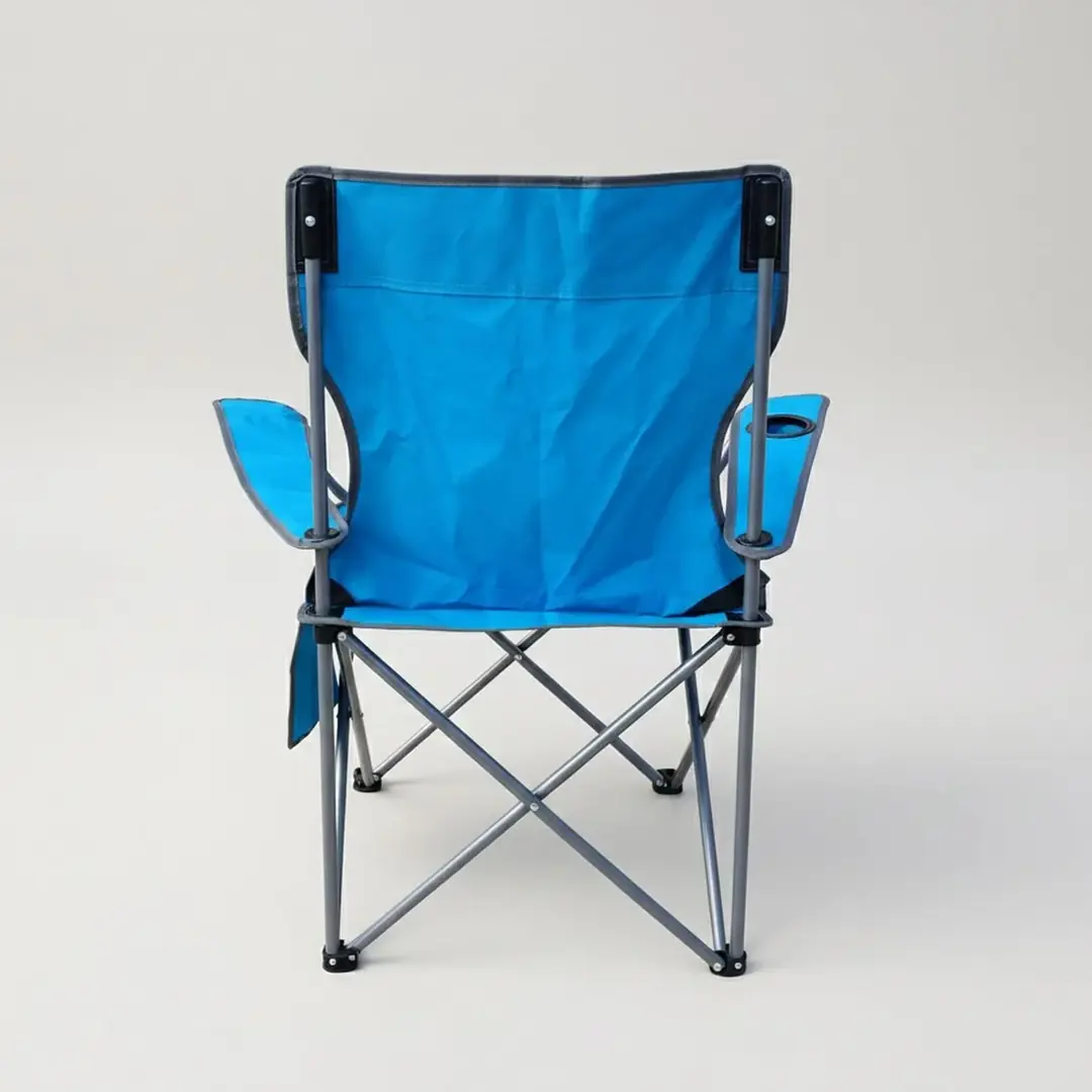 Madfox CampSeat X90 Katlanır Kamp Sandalyesi (Taşıma Çantalı) — 5