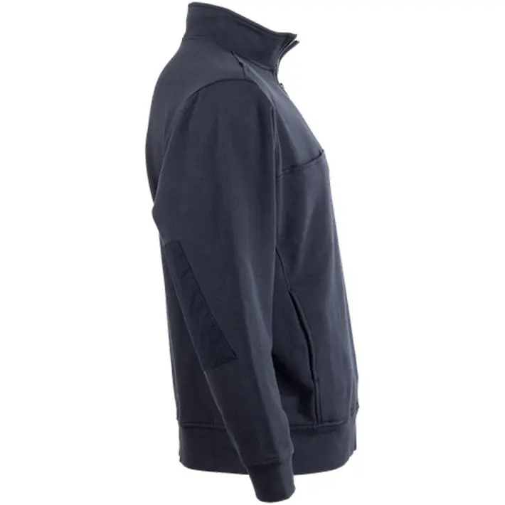 Evolite Space Tactical Sweatshirt - Siyah — 4