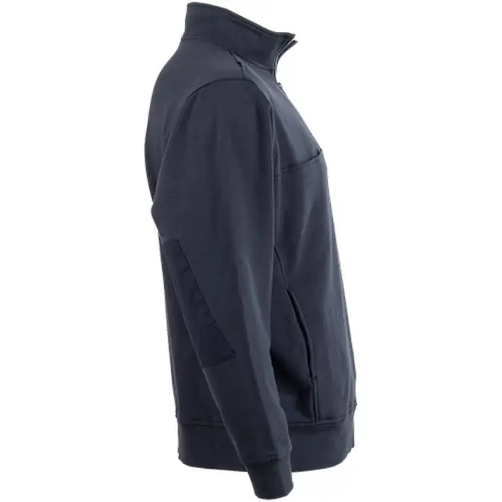 Evolite Space Tactical Sweatshirt - Siyah — 4