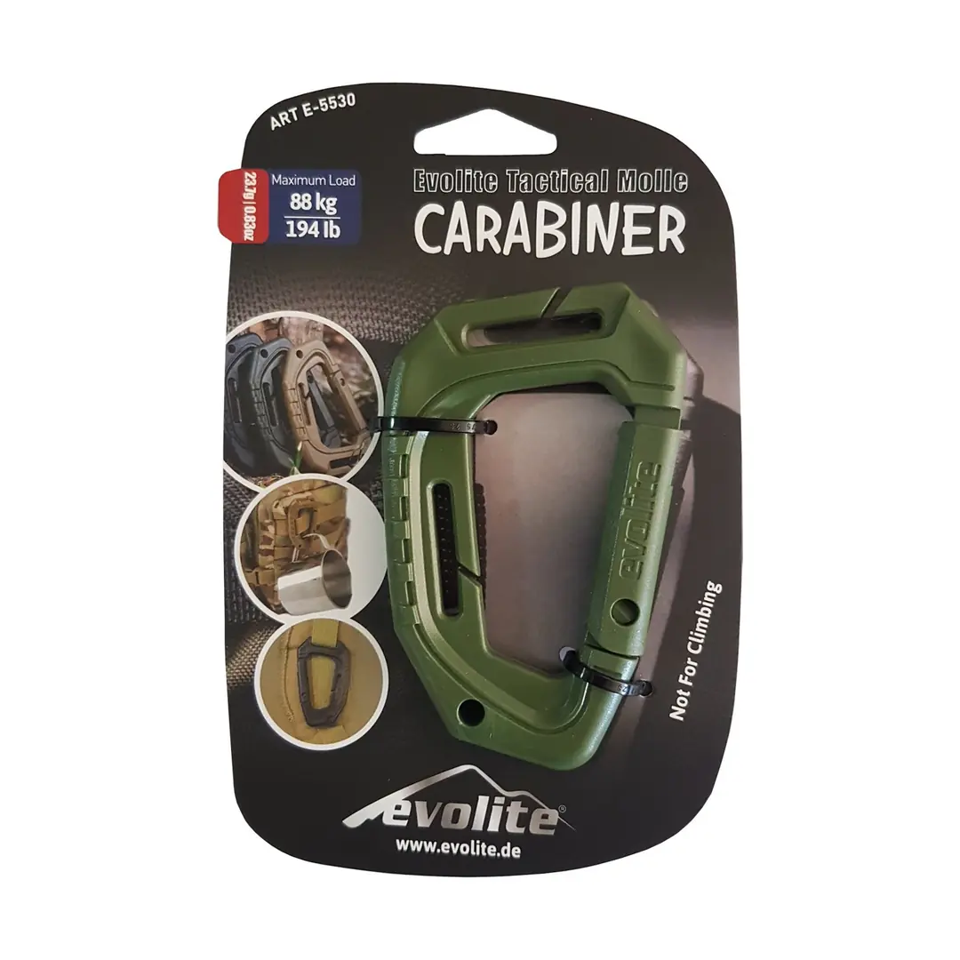Evolite Tactical Molle Karabina — 1
