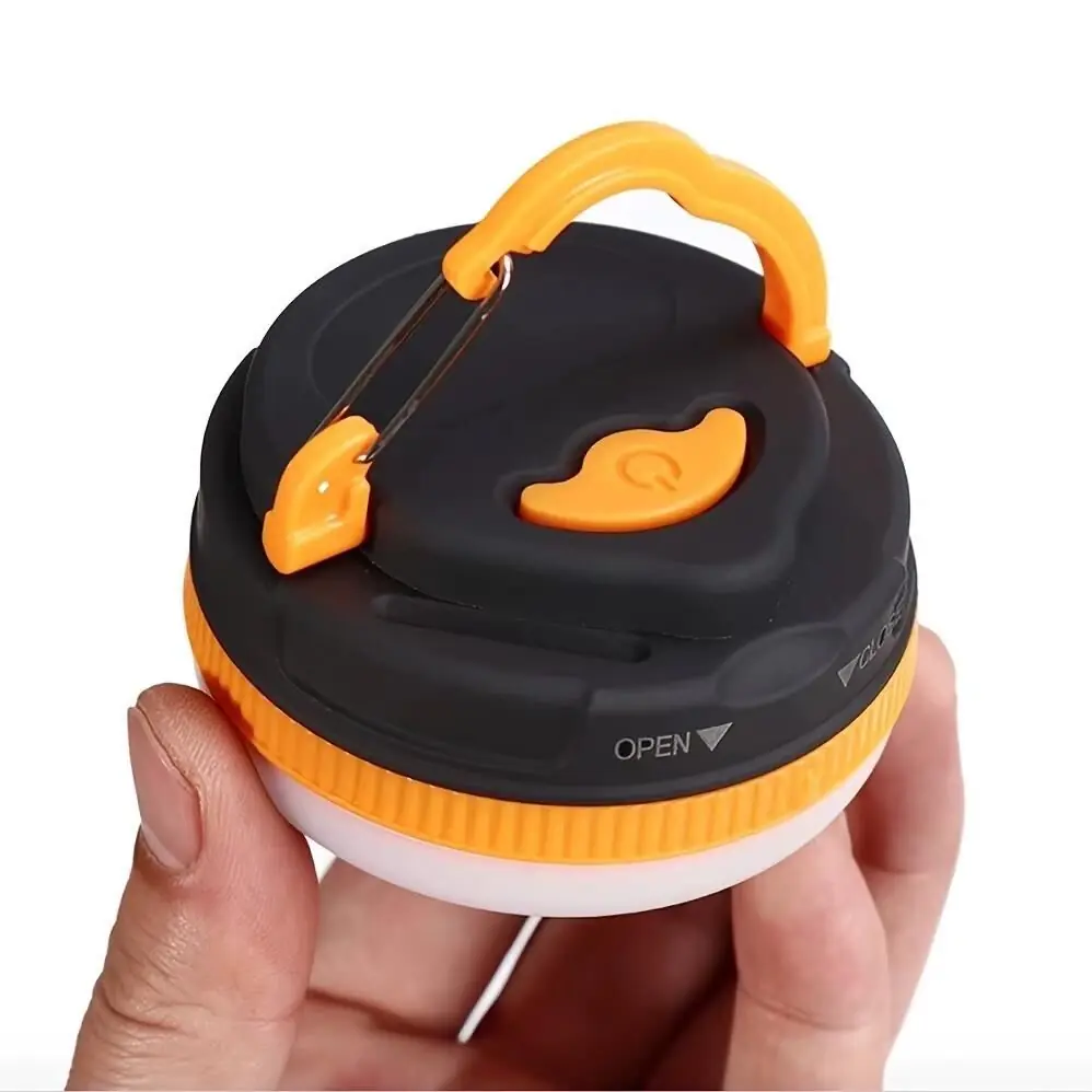Madfox Challenger Kitt Led Kamp Lambası — 3