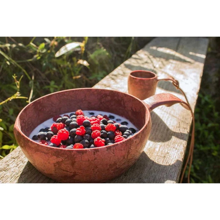 Kupilka 55 Bowl Çorba Kasesi