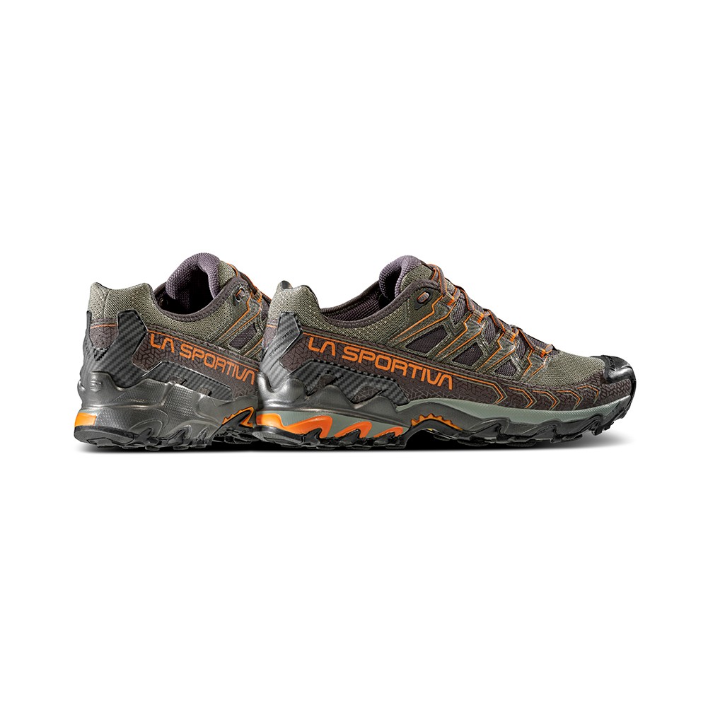 La Sportiva Ultra Raptor II Erkek Koşu Ayakkabısı 42