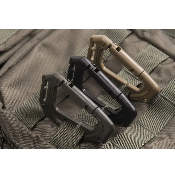Evolite Tactical Molle Karabina — 2
