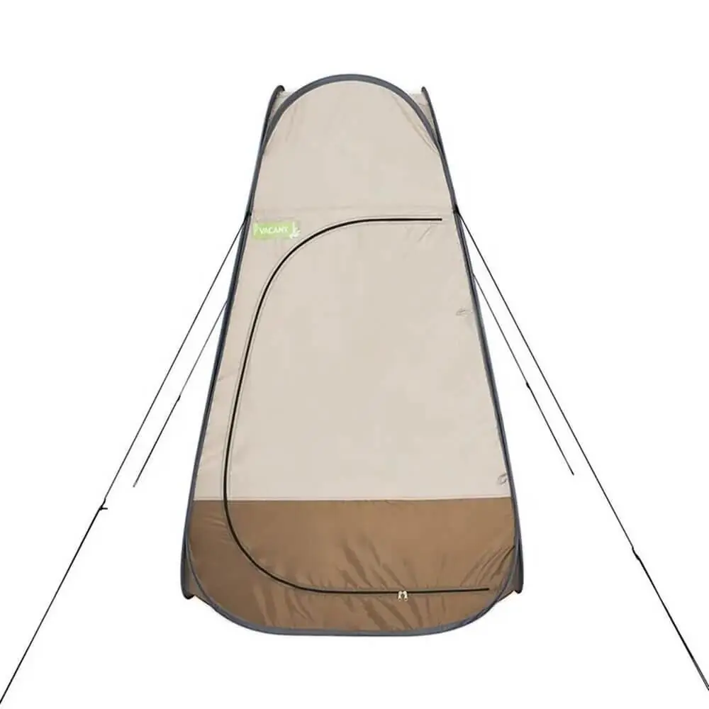 Naturehike Pop-UP WC & Duş & Giyinme Çadırı — 2