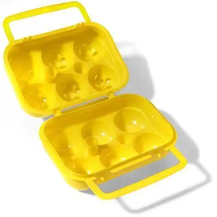 Coghlans 6lı Yumurta Taşıma Kabı — 2