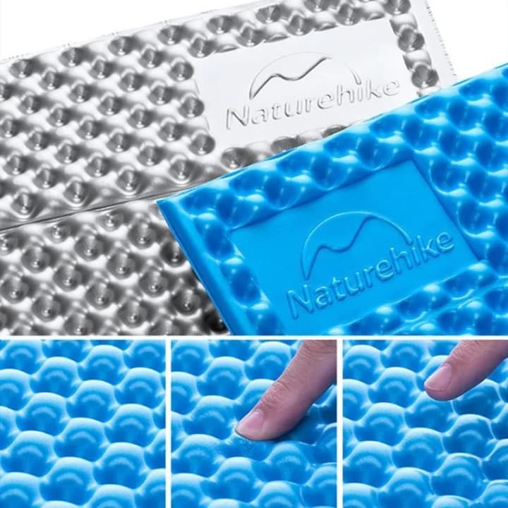 Naturehike Akordiyon Z Mat — 8