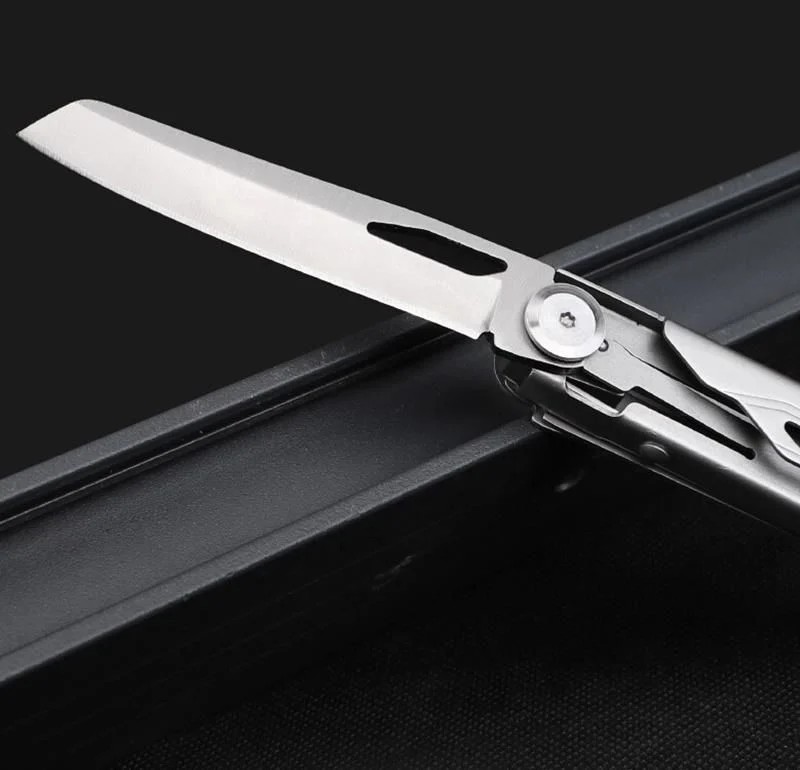 Grand Harvest GHK6B-P01 Easy Carry Multi Tool