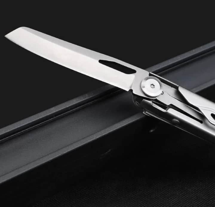Grand Harvest GHK6B-P01 Easy Carry Multi Tool — 6