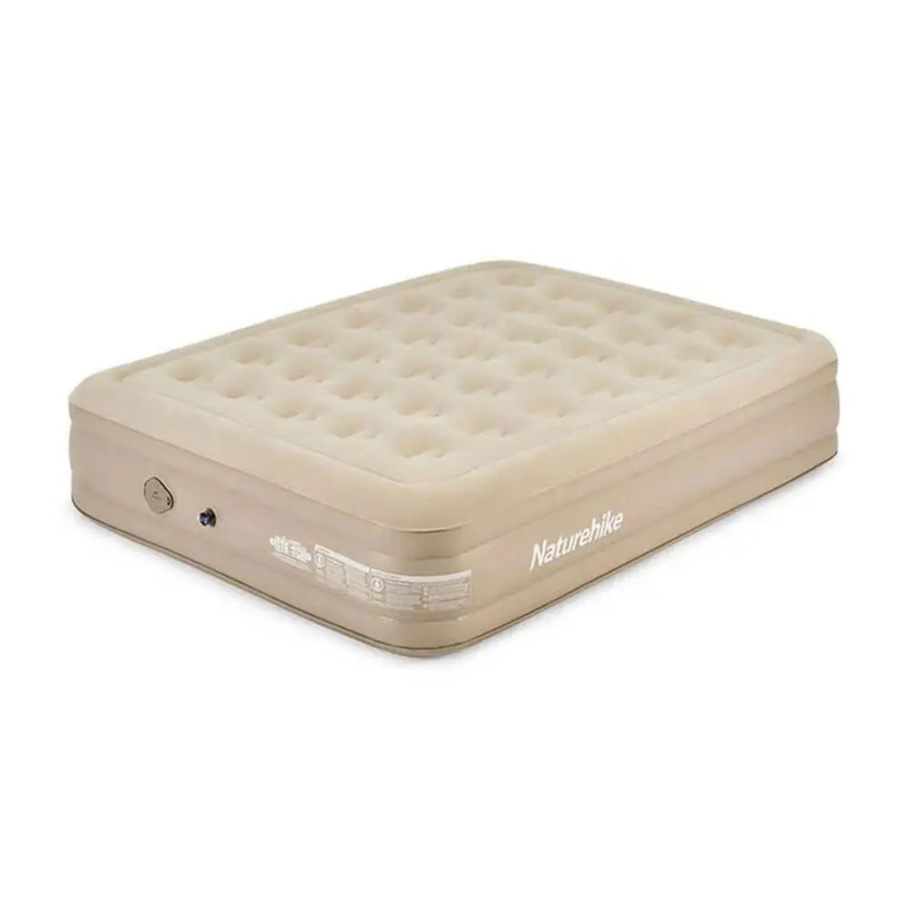 Naturehike Otomatik Şişen Inflatable Anytime One-Touch Air Bed Şişme Kamp Yatağı — 3