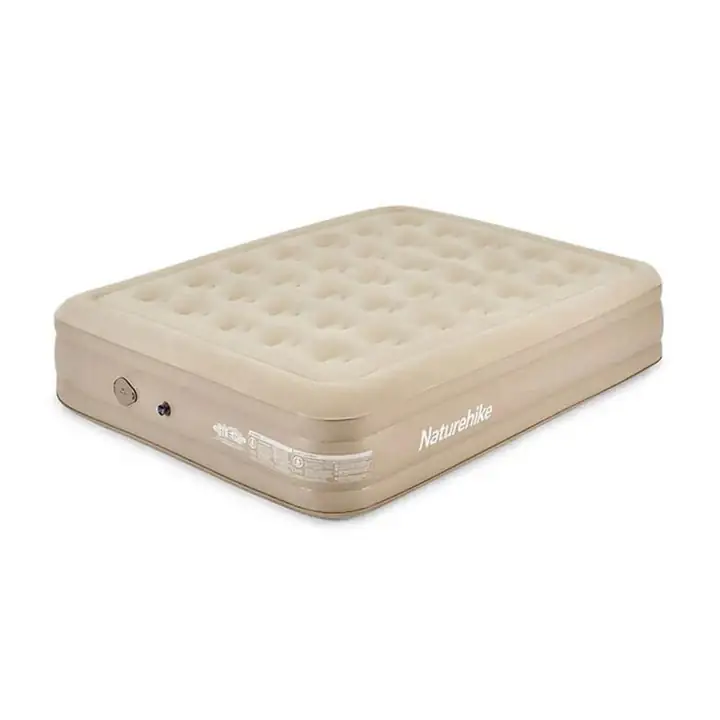 Naturehike Otomatik Şişen Inflatable Anytime One-Touch Air Bed Şişme Kamp Yatağı — 3