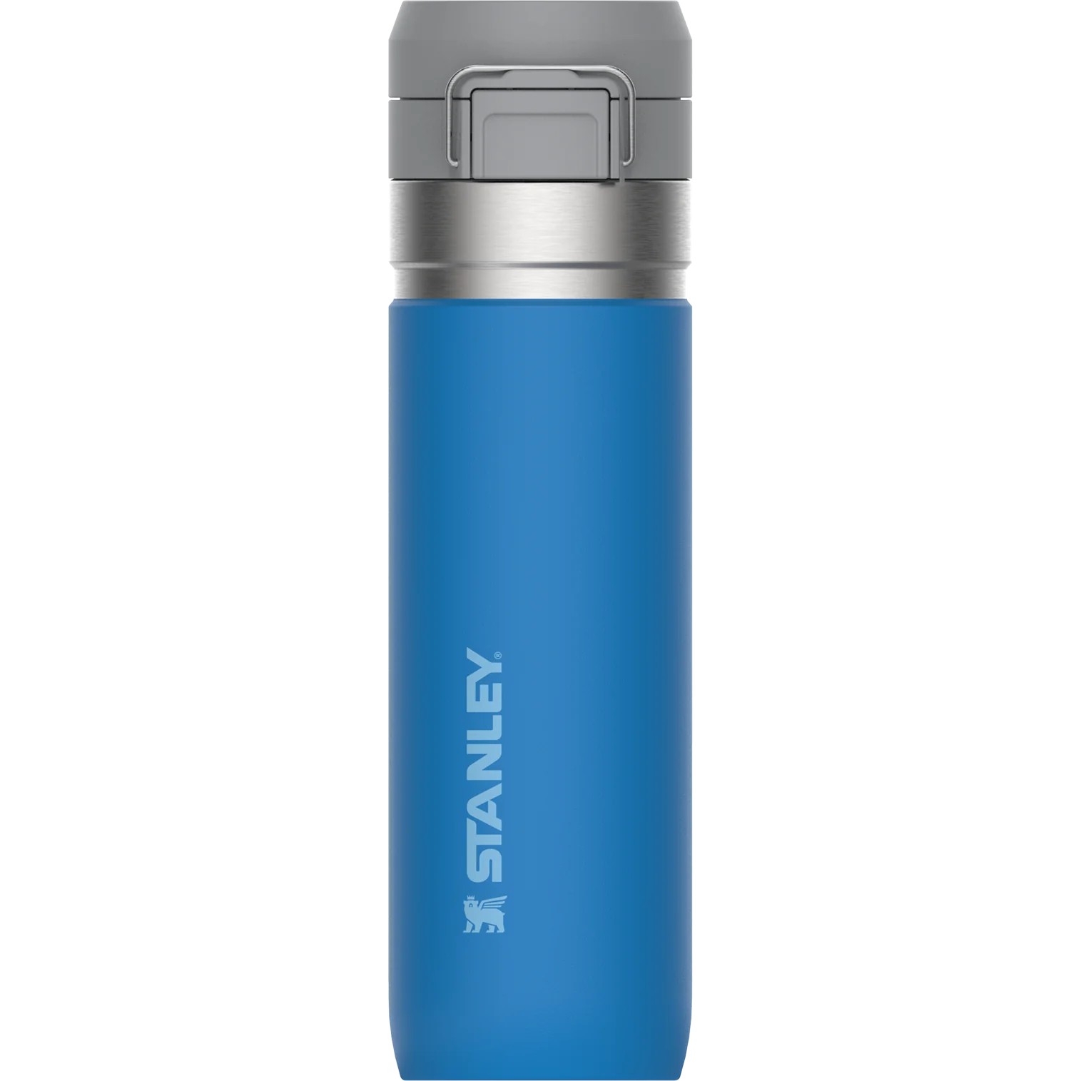 Stanley The Quick-Flip Water Bottle .7L  - Azur mavisi