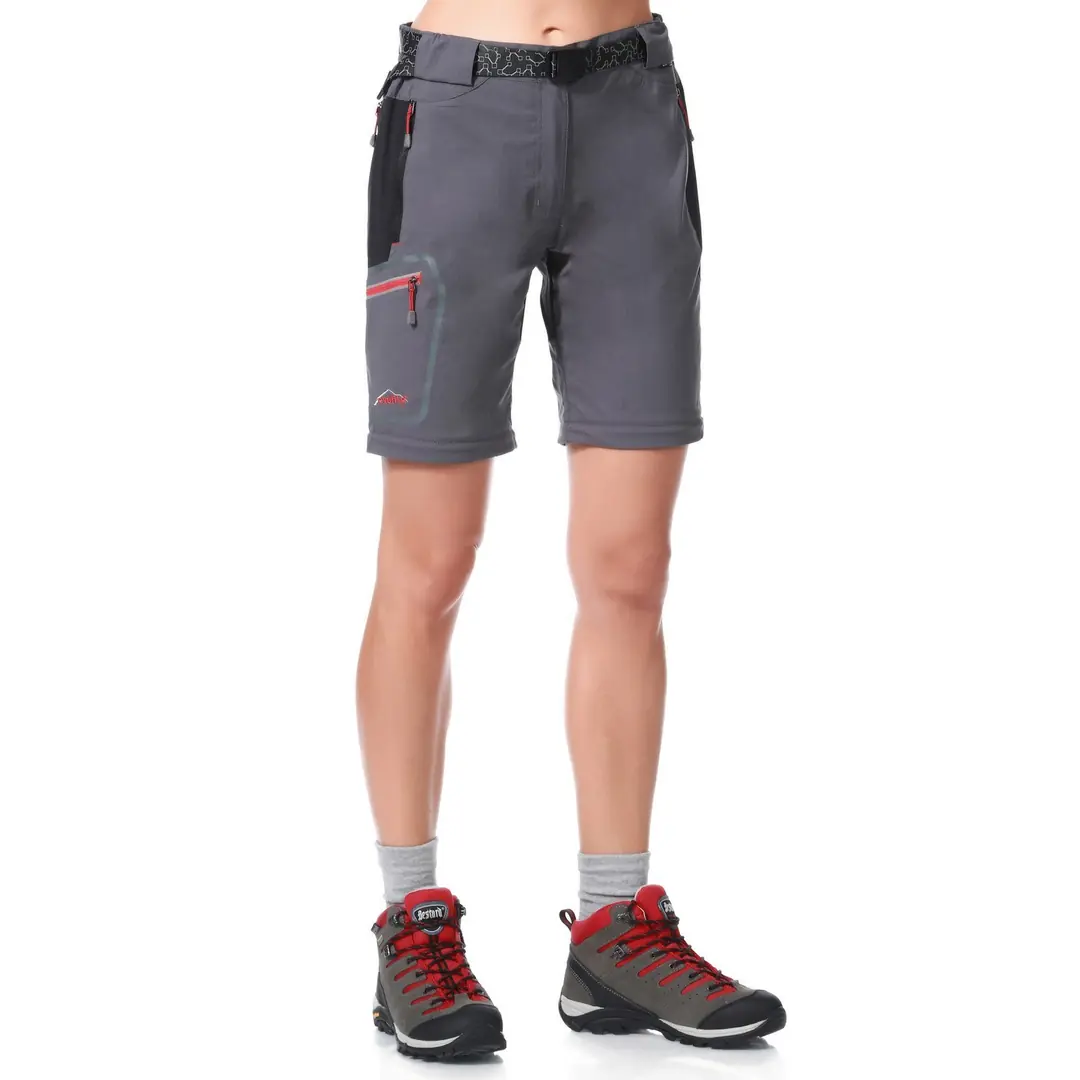 Evolite Bayan ProAlpine Pantolon — 4