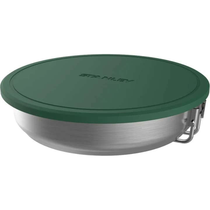 Stanley Adventure Çelik Kızartma Tava Seti (9 Parça) 0.94 Lt — 3