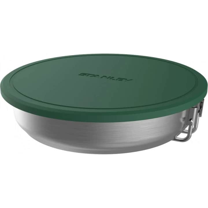 Stanley Adventure Çelik Kızartma Tava Seti (9 Parça) 0.94 Lt — 3