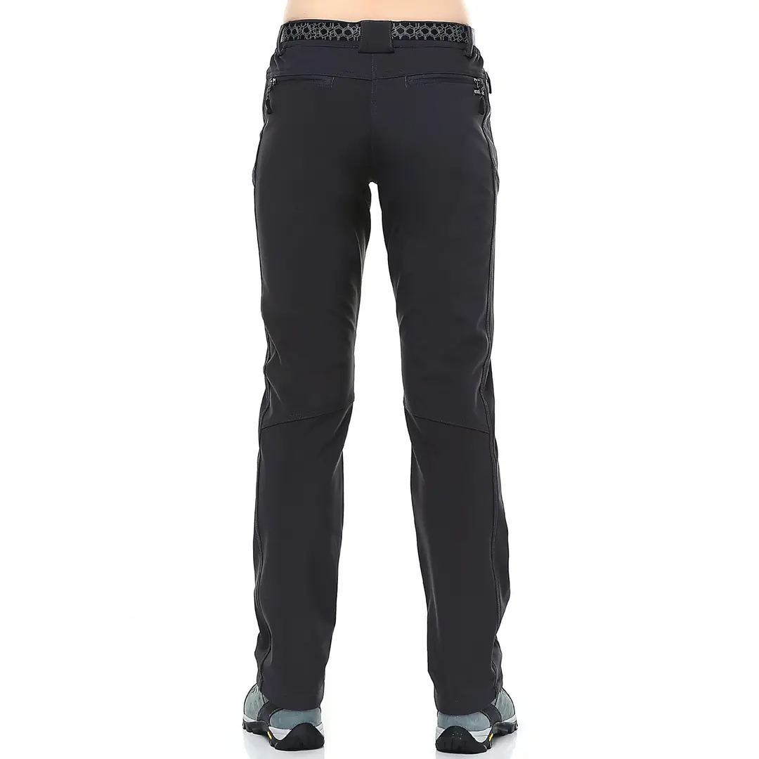 Evolite Helinox Bayan Softshell Pantolon — 2