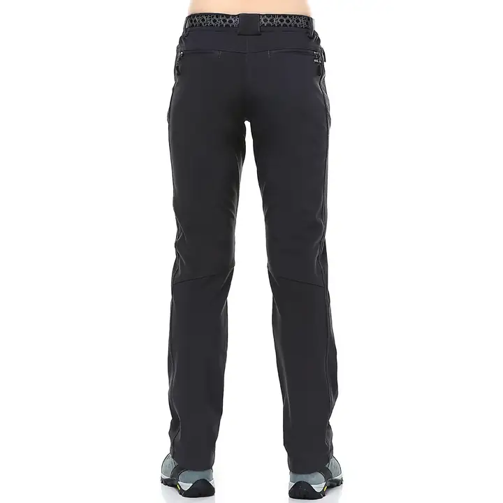Evolite Helinox Bayan Softshell Pantolon — 2