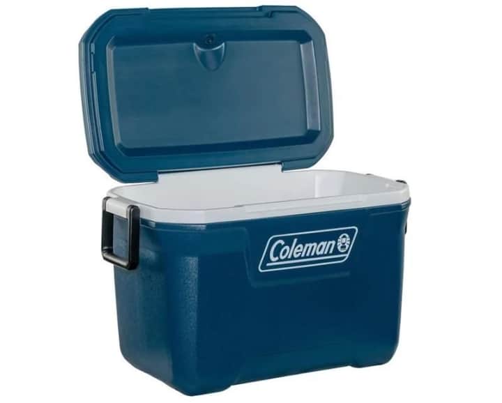 Coleman Xtreme 52 QT Taşınabilir Soğutucu Buzluk 48 Lt — 2