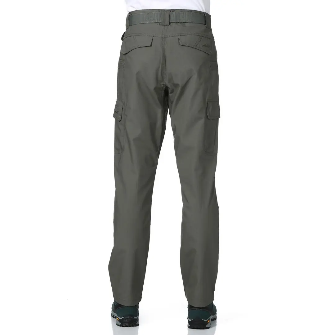 Evolite Goldrush Tactical Bay Pantolon-Haki — 3