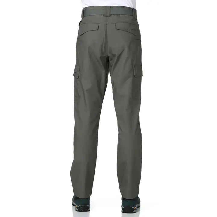 Evolite Goldrush Tactical Bay Pantolon-Haki — 3