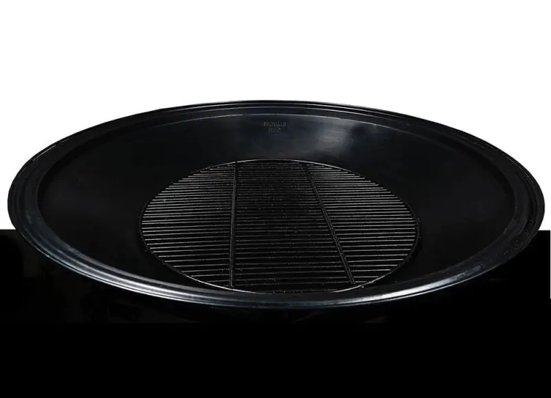 BBQ Mangal — 7