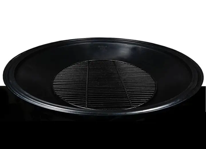 BBQ Mangal — 7