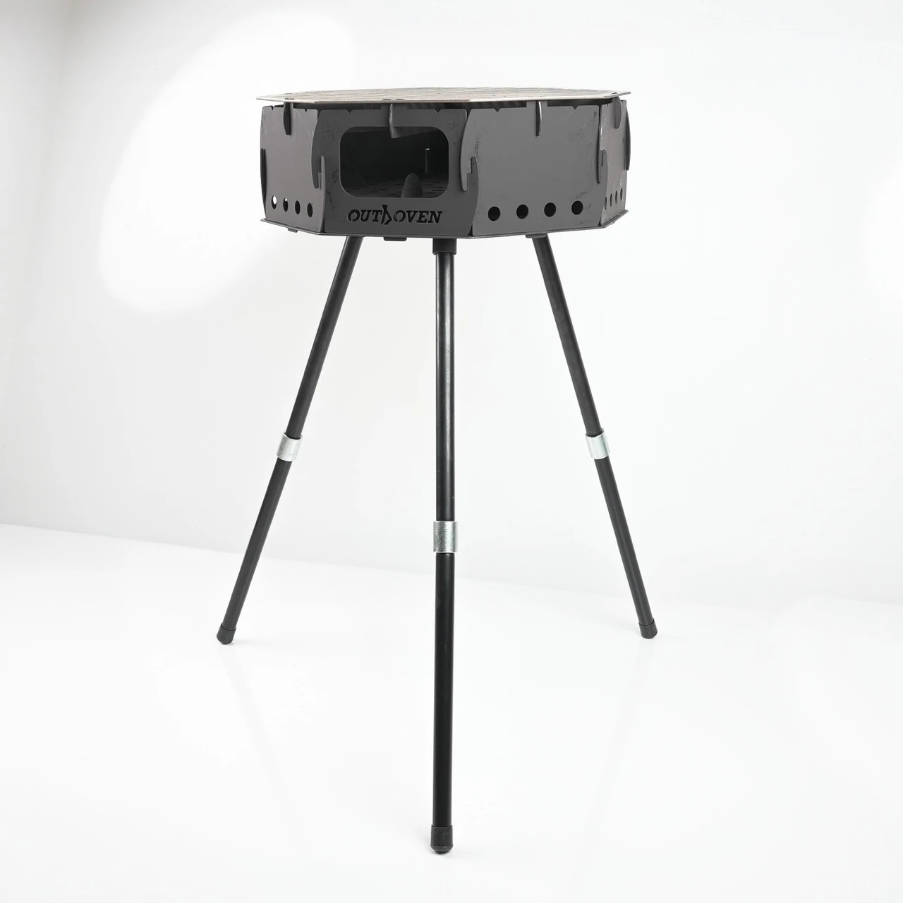 Outdoven Spark G8.1 Ateş Kutusu - Mangal